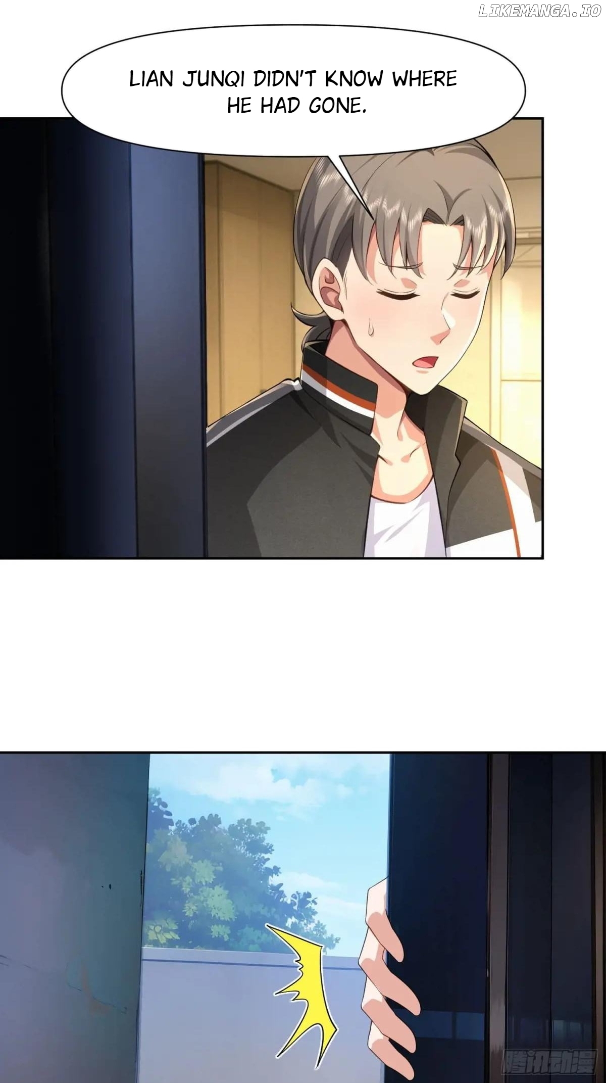 I Became the Target of the Harem in Another World Chapter 119 - page 9